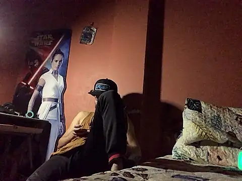 Nooneisthis online show from 02-15-25, 01:10