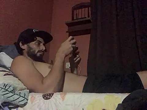 Nooneisthis online show from 02-18-25, 07:43