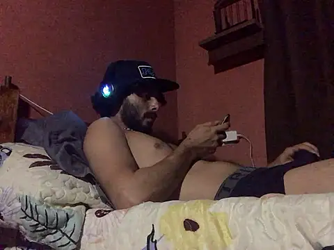 Nooneisthis online show from 03-06-25, 09:36