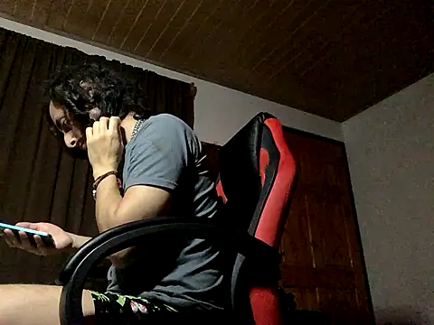 Nooneisthis online show from 10-16-25, 08:15