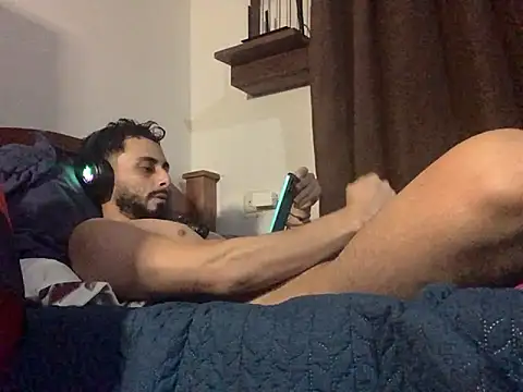 Nooneisthis online show from 03-04-26, 07:25