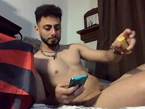 Nooneisthis online show from 04-04-26, 03:49