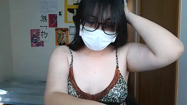 Sisi cute online show from 01-06-26, 03:43