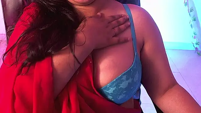 Snapshot of Gagankaur chatting on 06-29-26, 10:15 Gagankaur online show from 06-29-26, 10:15