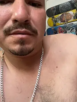 paullliliu online show from 01-22-25, 07:13