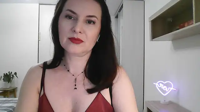 Victoria Glam online show from 02-01-25, 07:02