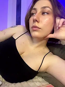 Molli Luv online show from 07-25-26, 11:41