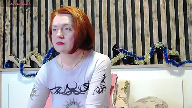 Alis Lovi online show from 01-12-26, 11:15