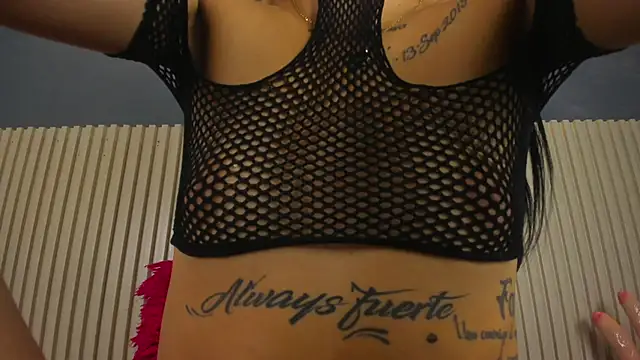 Madeline Cooper08 online show from 02-26-25, 07:38