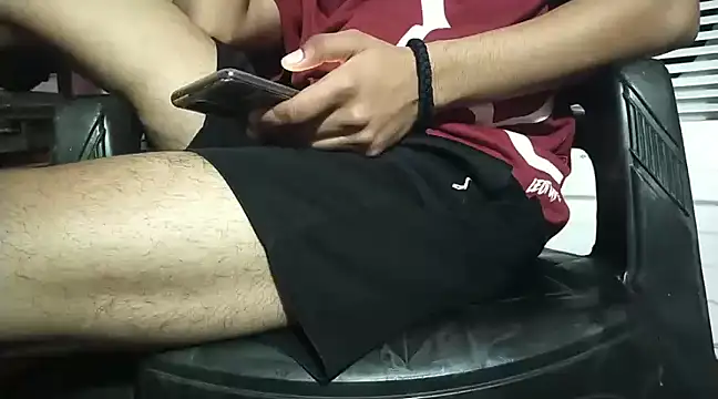 Extrembox5 online show from 03-20-25, 08:53