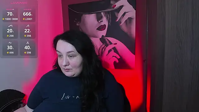 QueenOfHaze online show from 05-23-26, 05:06