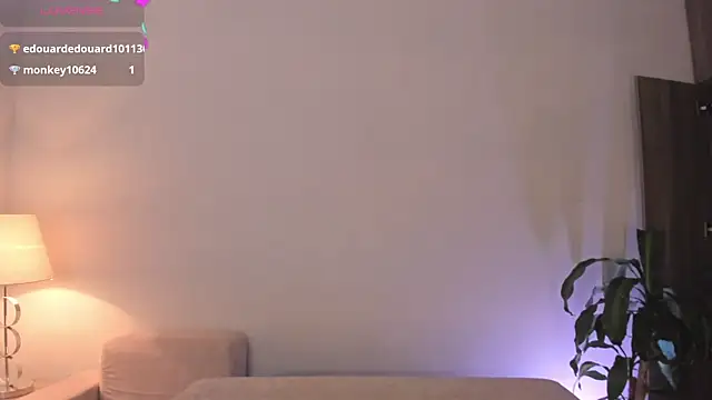 Snapshot of Hannah_Jonhson chatting on 07-02-26, 03:45 Hannah Jonhson online show from 07-02-26, 03:45