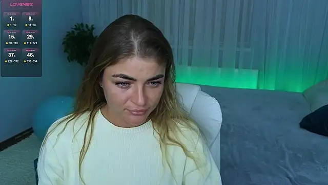 Donna Sun online show from 01-24-25, 02:19