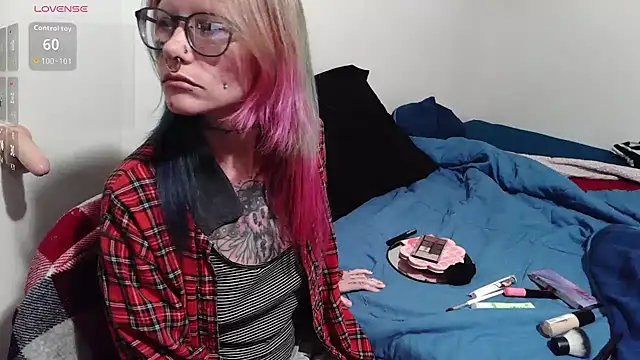 tvstatic online show from 02-28-26, 07:09