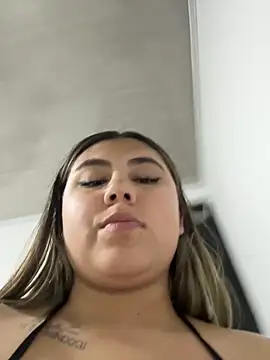 MeganCrow online show from 03-13-26, 11:22