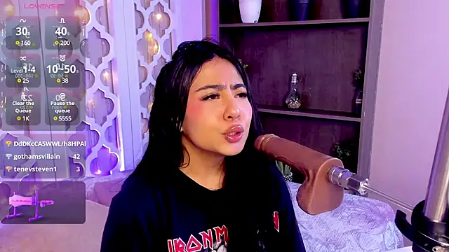 aniie west online show from 01-31-25, 03:00