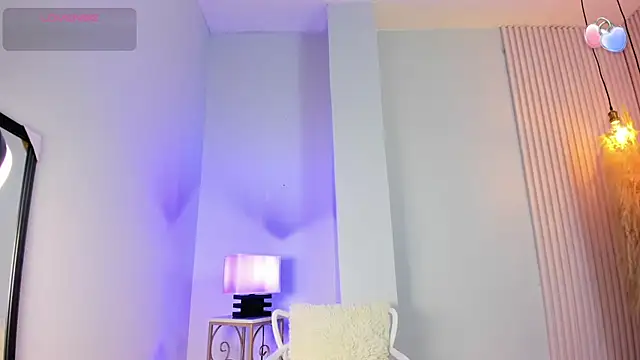 alana rossetti online show from 05-12-26, 03:14