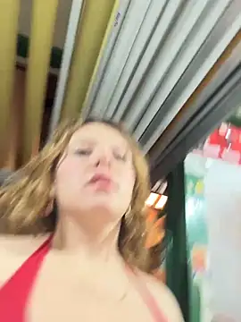 masmelorosa online show from 09-28-25, 03:50