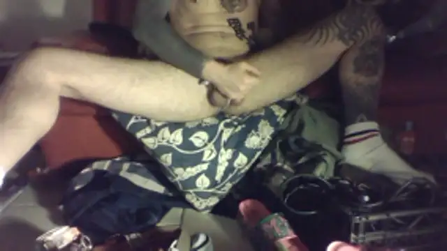 Damn bro23 online show from 02-21-26, 09:38