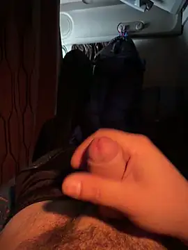 Sborratore1092 online show from 03-12-26, 07:14