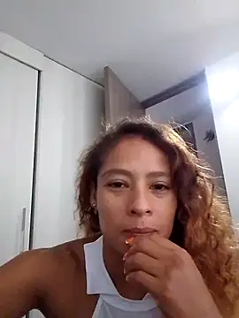 Snapshot of Zoedaniels chatting on 02-27-25, 03:15 Zoedaniels online show from 02-27-25, 03:15