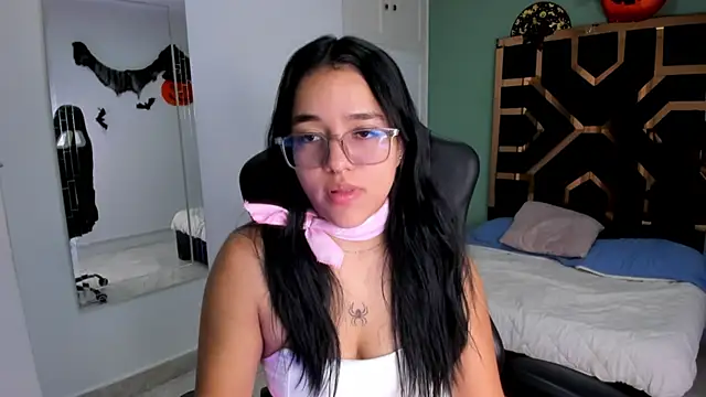 Snapshot of Billie_Jhonson_ chatting on 11-07-25, 07:14 Billie Jhonson online show from 11-07-25, 07:14