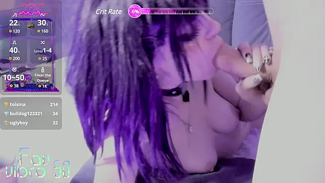 Snapshot of HardcoreHentai chatting on 03-18-25, 07:19 HardcoreHentai online show from 03-18-25, 07:19