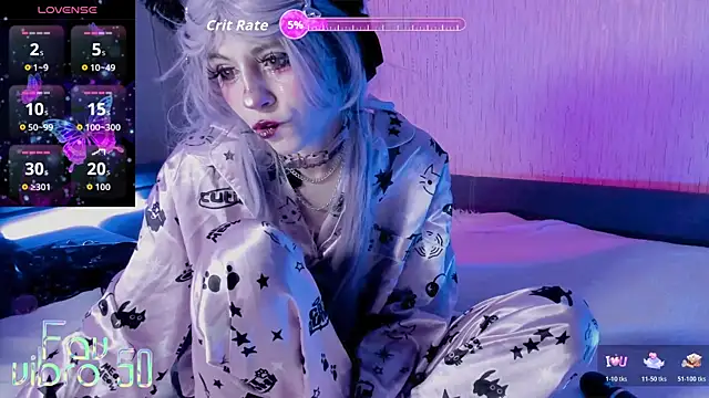 HardcoreHentai online show from 10-18-25, 10:54