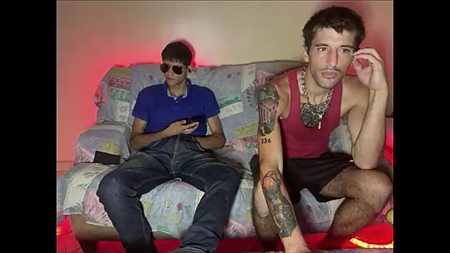 badrolemodelx online show from 07-11-26, 12:02