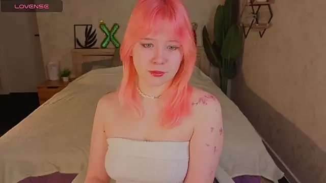 Amy Kimberlly online show from 01-06-26, 11:51