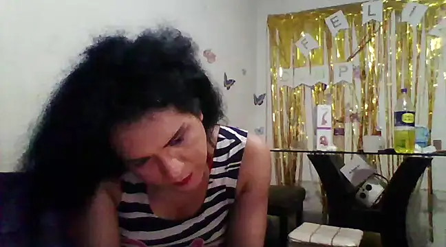 sofiatransgirl online show from 03-10-25, 01:34