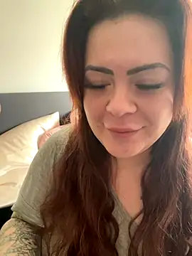 AnastasiaCumowa online show from 10-11-25, 09:19