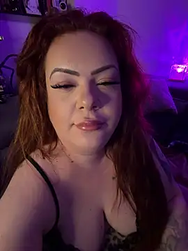 AnastasiaCumowa online show from 03-07-26, 07:55