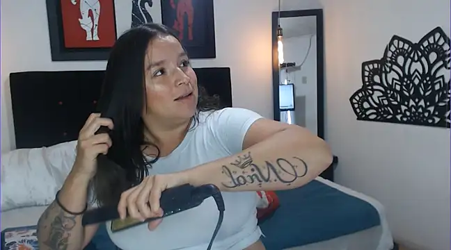 Kristin milk online show from 02-10-25, 11:57