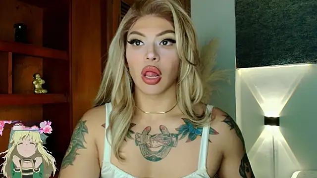 Snapshot of REBECA_VALENTINE chatting on 03-10-25, 09:51 REBECA VALENTINE online show from 03-10-25, 09:51