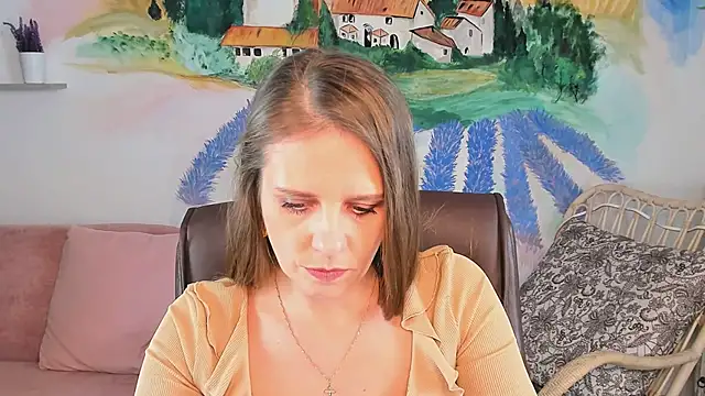 EmiliaBedy online show from 02-08-25, 12:17