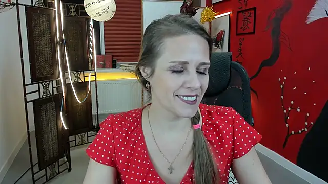 EmiliaBedy online show from 02-09-25, 09:05