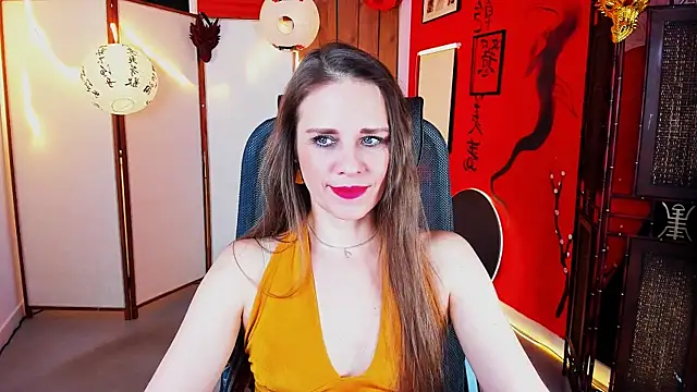 EmiliaBedy online show from 03-05-26, 09:16