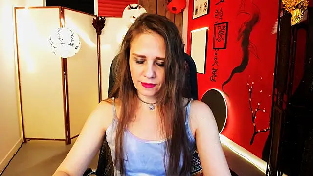 EmiliaBedy online show from 03-24-26, 09:14