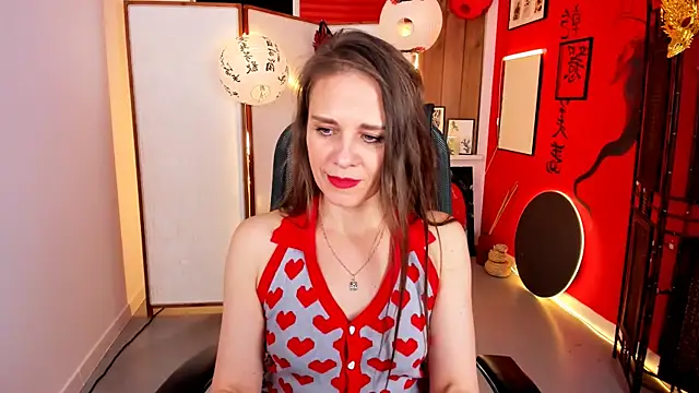 EmiliaBedy online show from 04-10-26, 12:32