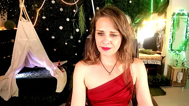 EmiliaBedy online show from 07-03-26, 09:27
