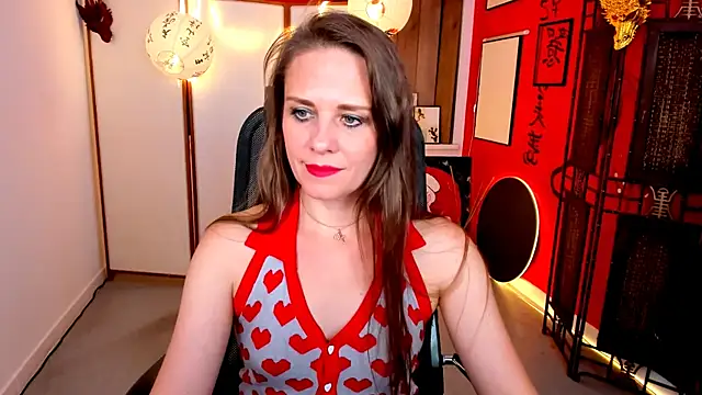 EmiliaBedy online show from 07-10-26, 09:01