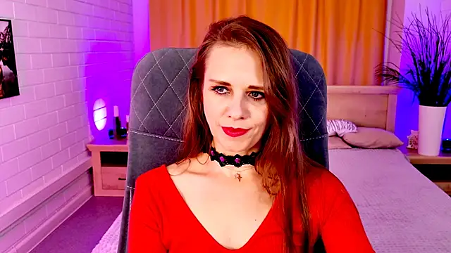 EmiliaBedy online show from 07-14-26, 10:21