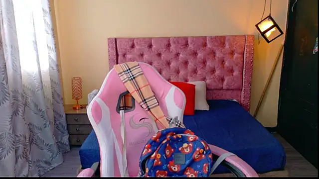 Sofii cutee online show from 01-17-26, 12:54