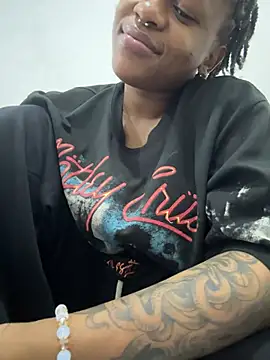 Boneca25 online show from 02-28-26, 03:13