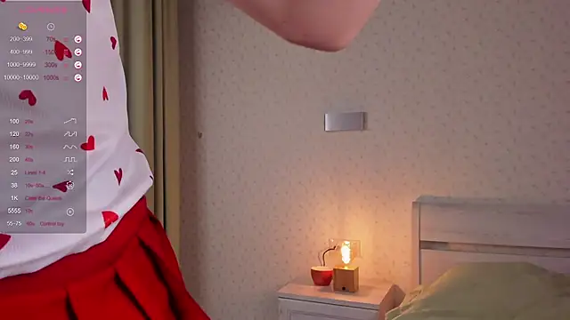 Snapshot of ElvinaBestwick chatting on 03-02-25, 12:42 ElvinaBestwick online show from 03-02-25, 12:42