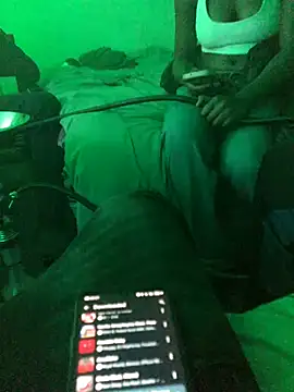 AlloutLack online show from 03-21-26, 06:22