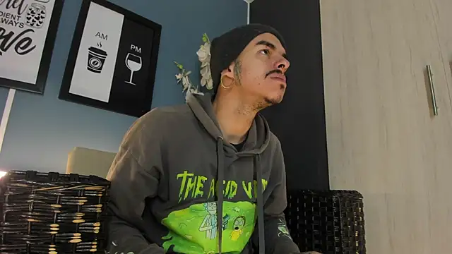 kaletattoo online show from 12-19-25, 11:39