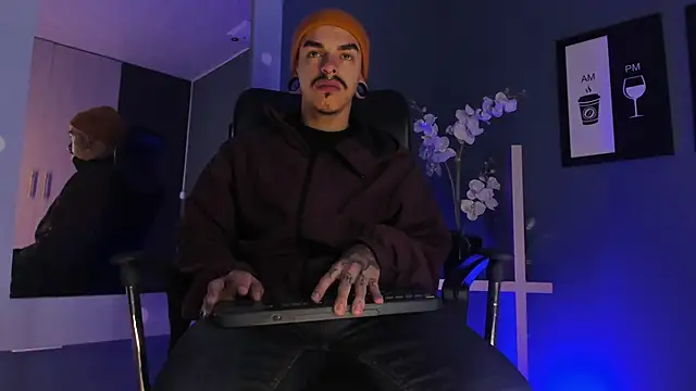 kaletattoo online show from 02-17-26, 11:07