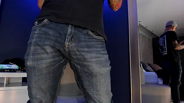 kaletattoo online show from 03-11-26, 11:05